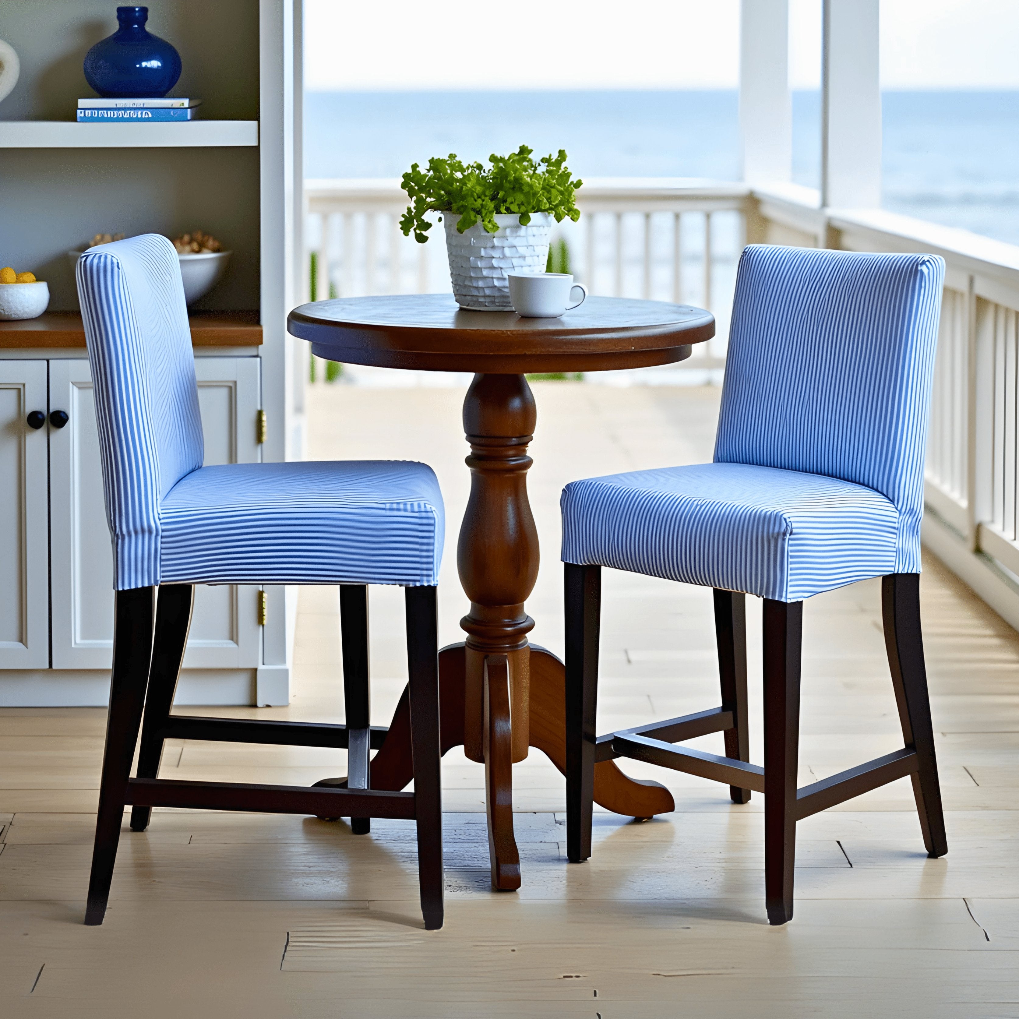 Henriksdal Barstool
